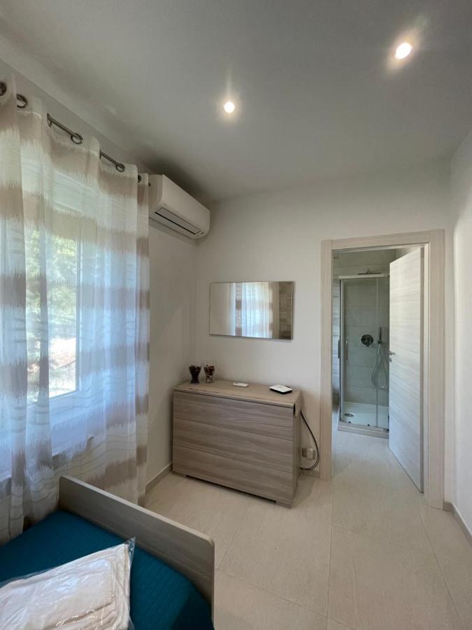 Baia Di Atlantide Apartment Таормина Екстериор снимка